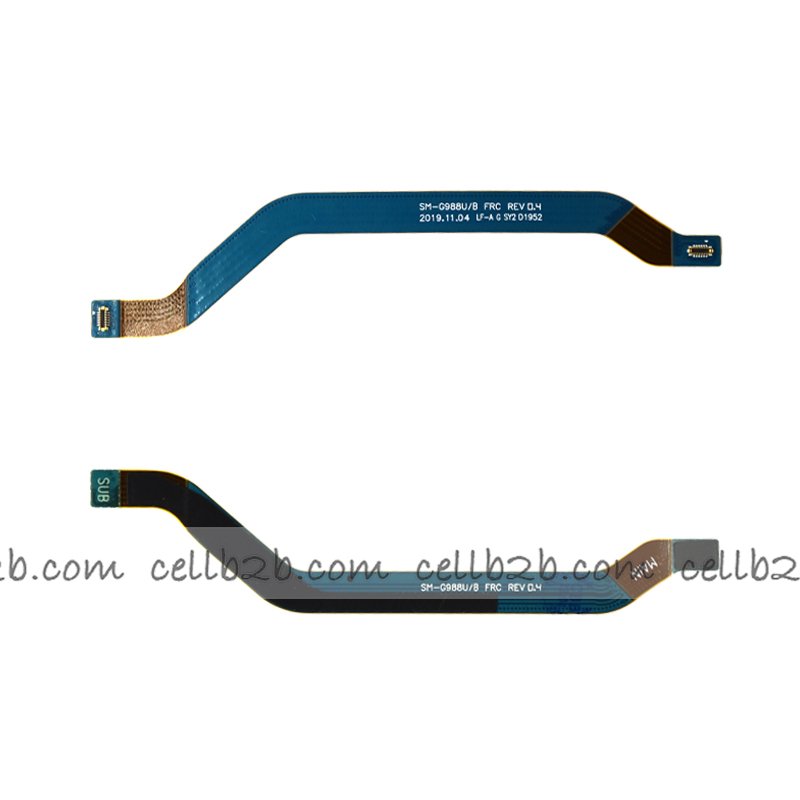 Antena Cobertura para Samsung S20 Ultra 5G G988B