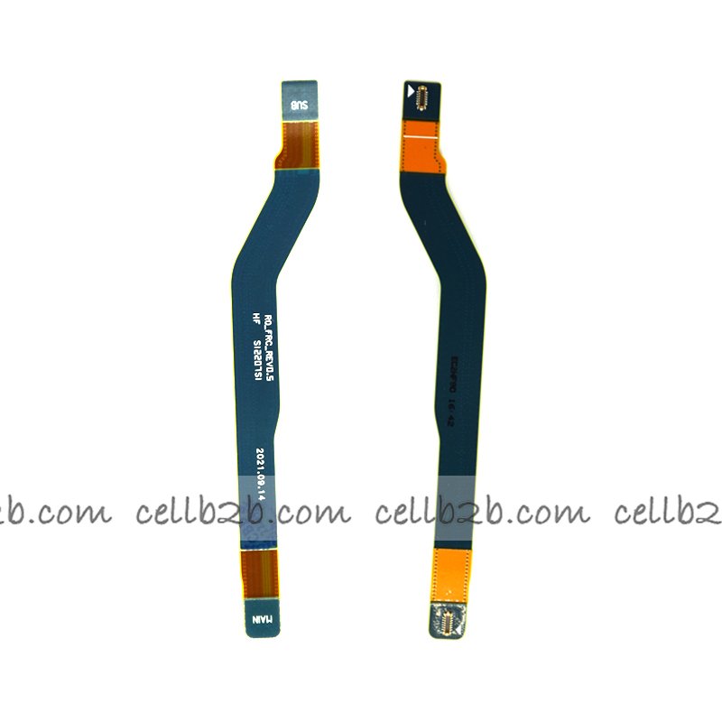 Antena Cobertura para Samsung S22 5G S901B