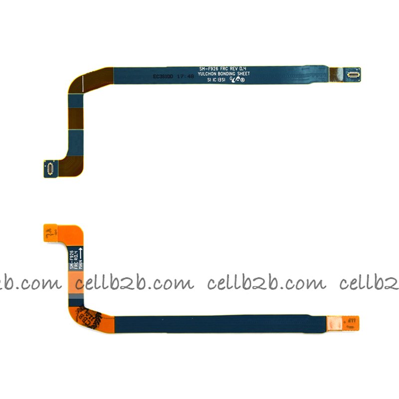 Antena Cobertura para Samsung Z Fold 3 5G