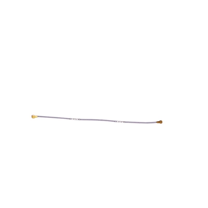Cable Antena Cobertura Coaxial para Sony Z1 Mini