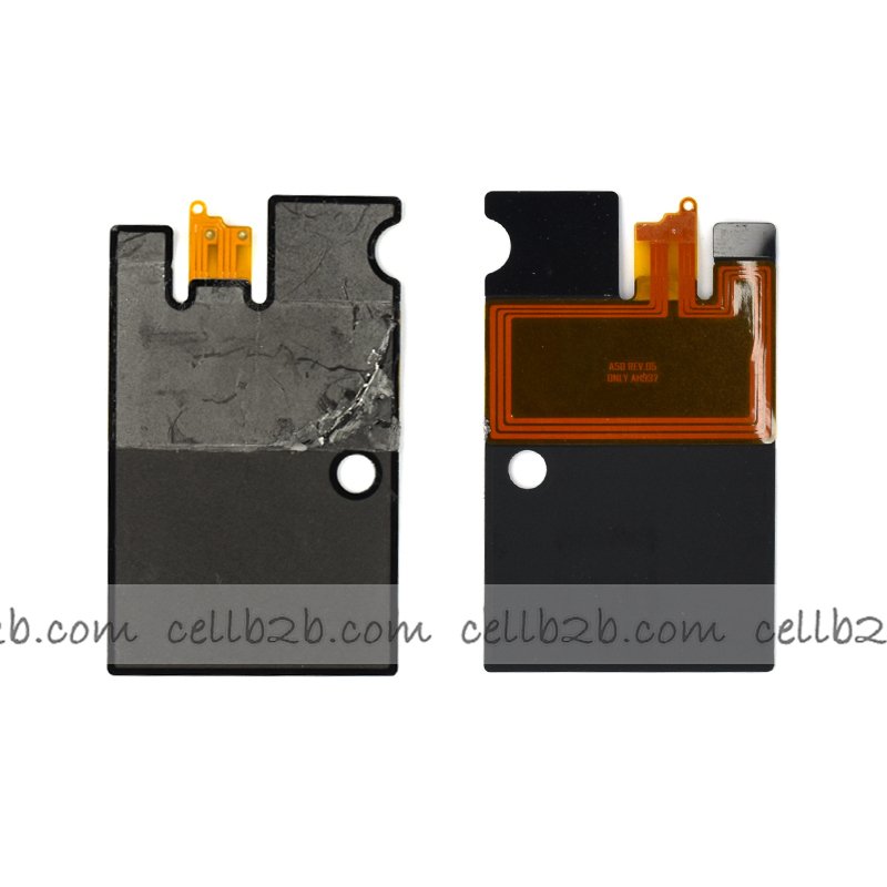 Antena NFC y Carga Inalámbrica para Samsung A50 A505F
