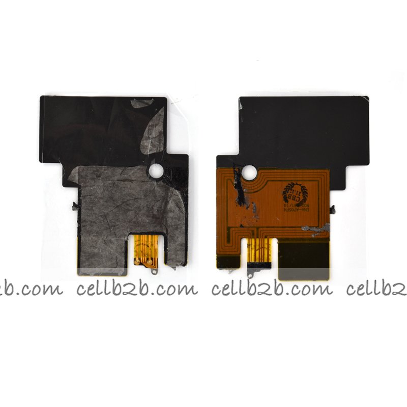 Antena NFC y Carga Inalámbrica para Samsung A70 A705F