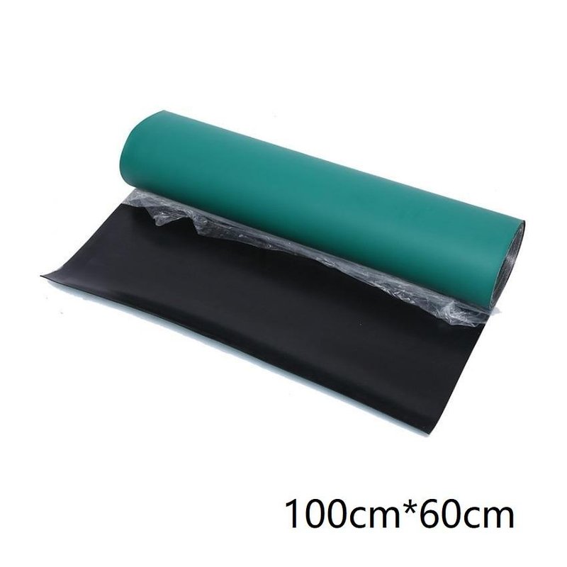 Anti-Skidding Table Mat 100CM x 60CM para Reparación