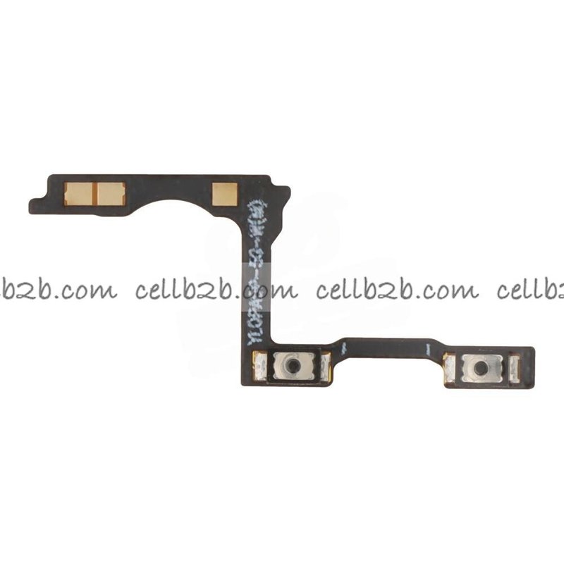 Cable Flex Volumen para OPPO A5 Pro 4G CPH2711