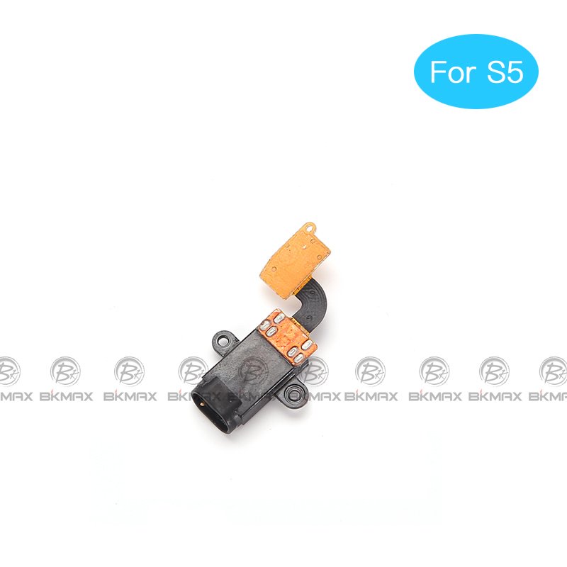 Audio Jack para SAMSUNG SM-G900F GALAXY S5/ i9600