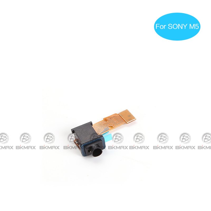 Cable Flex de Audio Jacket para Sony M5