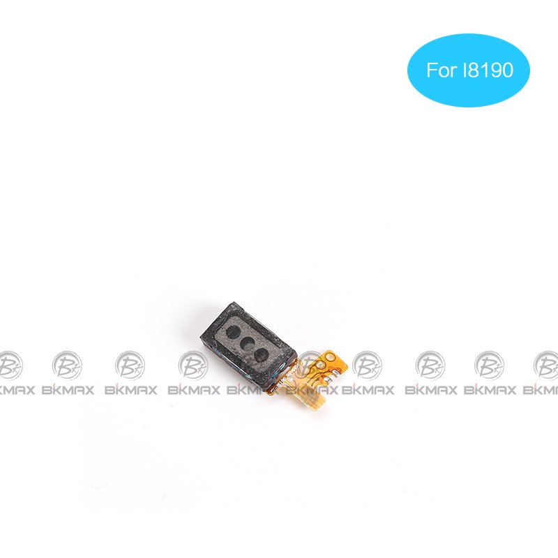 Jack de Auricular para Samsung I8190/ S3 mini