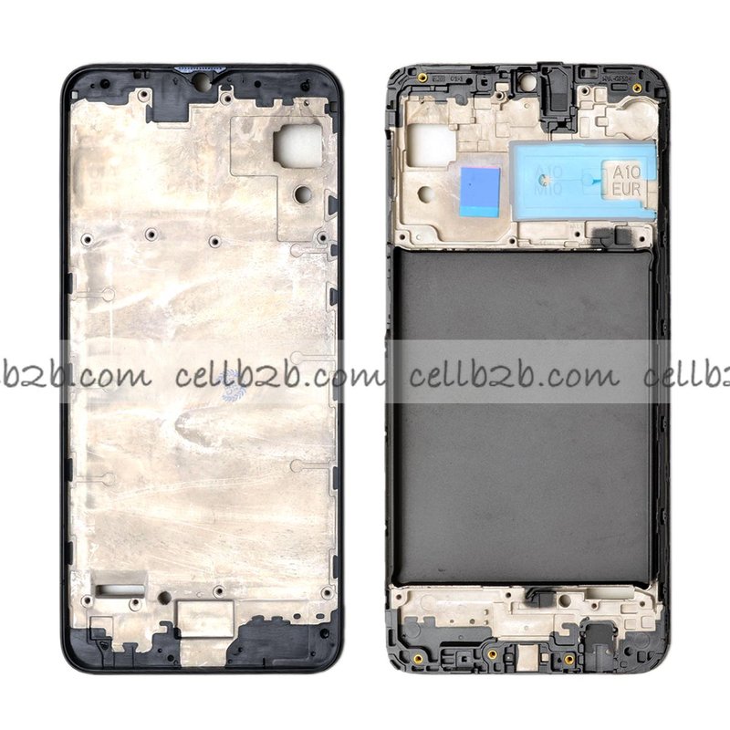 Carcasa Frontal para Samsung A10 A105F Original