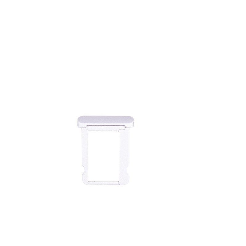Bandeja de SIM para IPAD 2 A1395 A1396 A1397