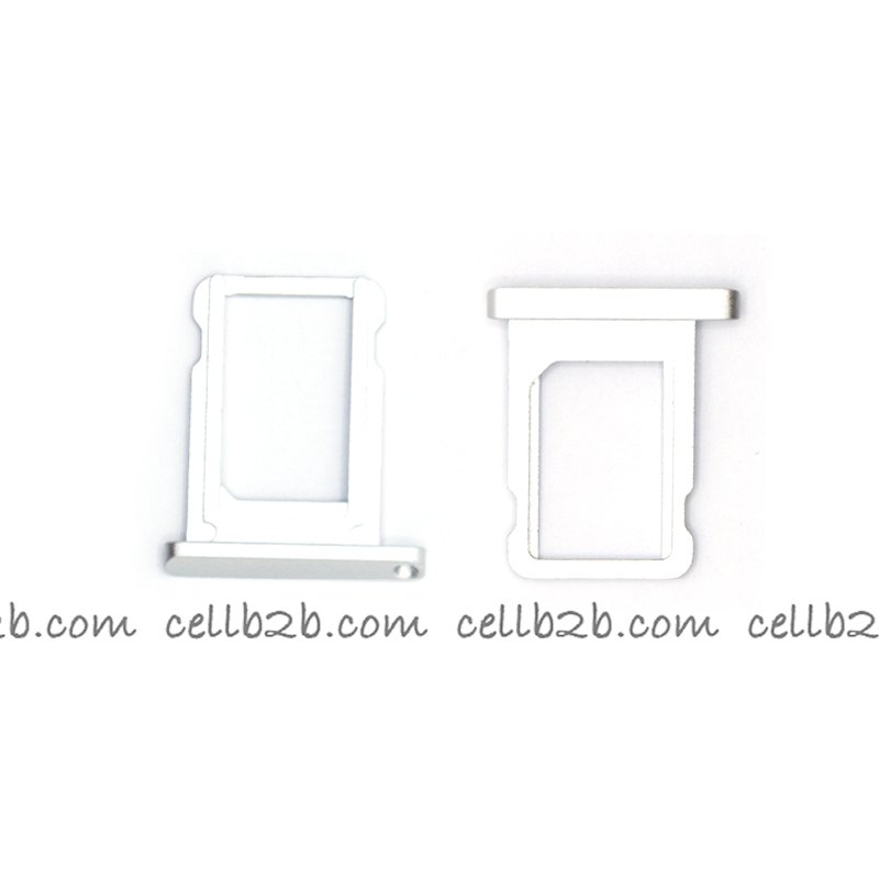 Bandeja de SIM para iPad Pro 10.5 Blanca