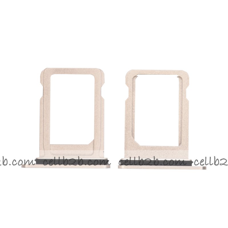 Bandeja de SIM para iPhone 13 Mini Blanca