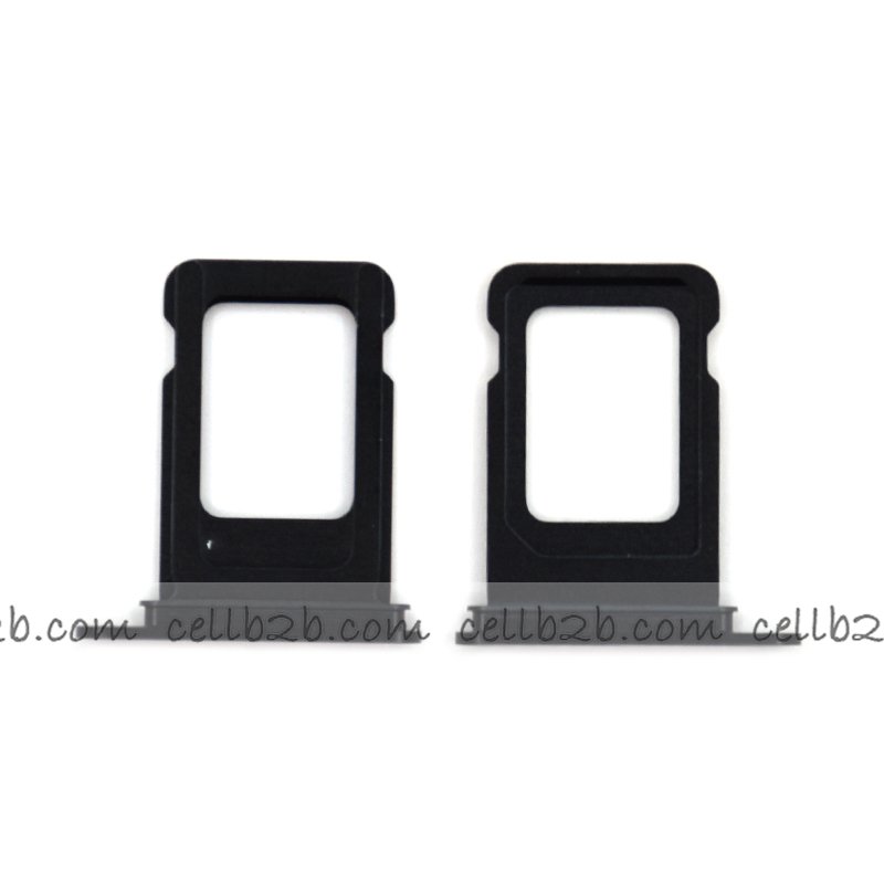 Bandeja de SIM para iPhone 13 Negra