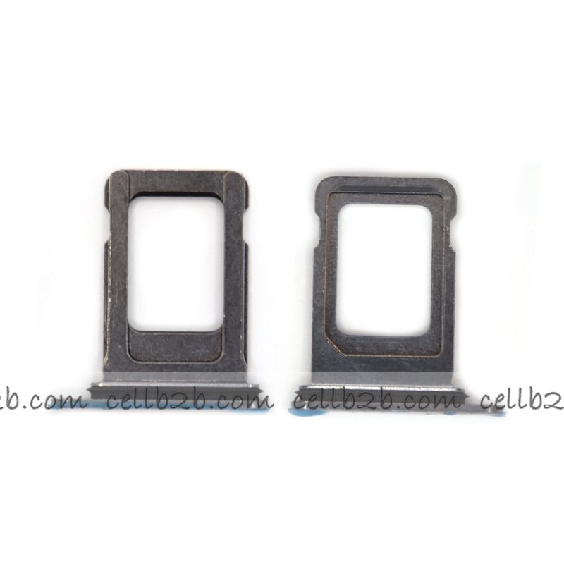 Bandeja de SIM para iPhone 13 Pro / 13 Pro Max Azul