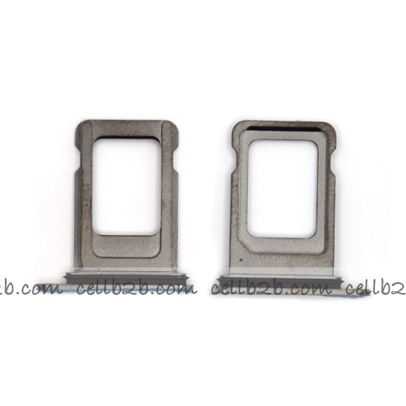 Bandeja de SIM para iPhone 13 Pro / 13 Pro Max Negra