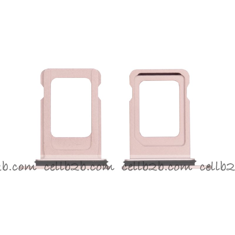 Bandeja de SIM para iPhone 13 Rosa