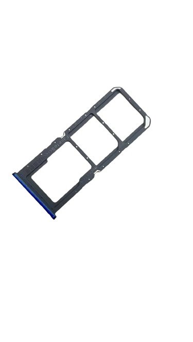 Bandeja de SIM para OPPO A54 5G Azul