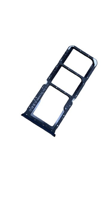 Bandeja de SIM para OPPO A74 5G / A54 5G Negra