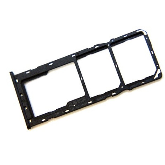 Bandeja de SIM para OPPO A9 2020 Lila