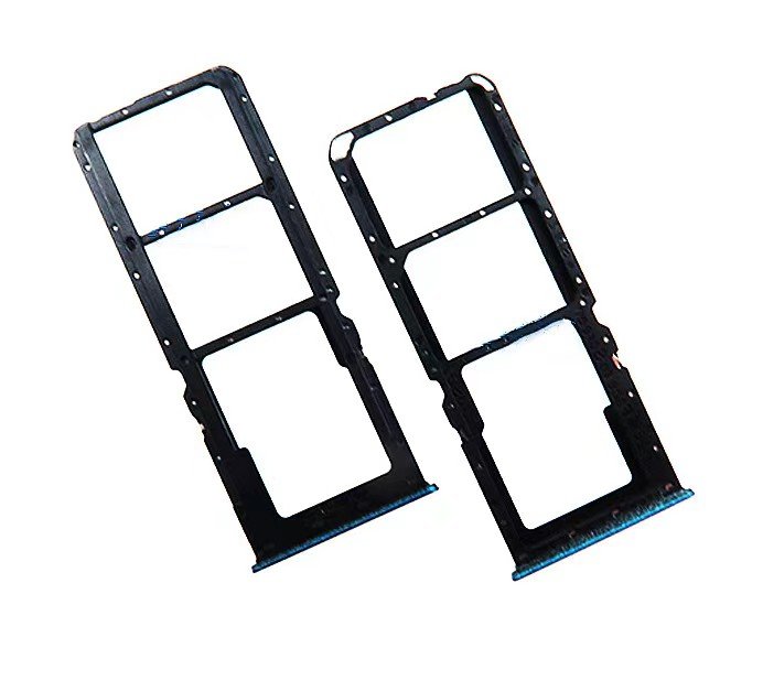 Bandeja de SIM para OPPO A9 2020 Verde