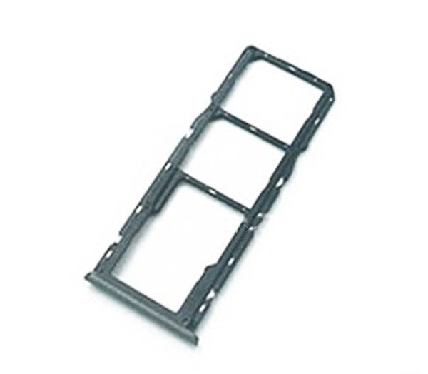 Bandeja de SIM para Realme C11 Gris
