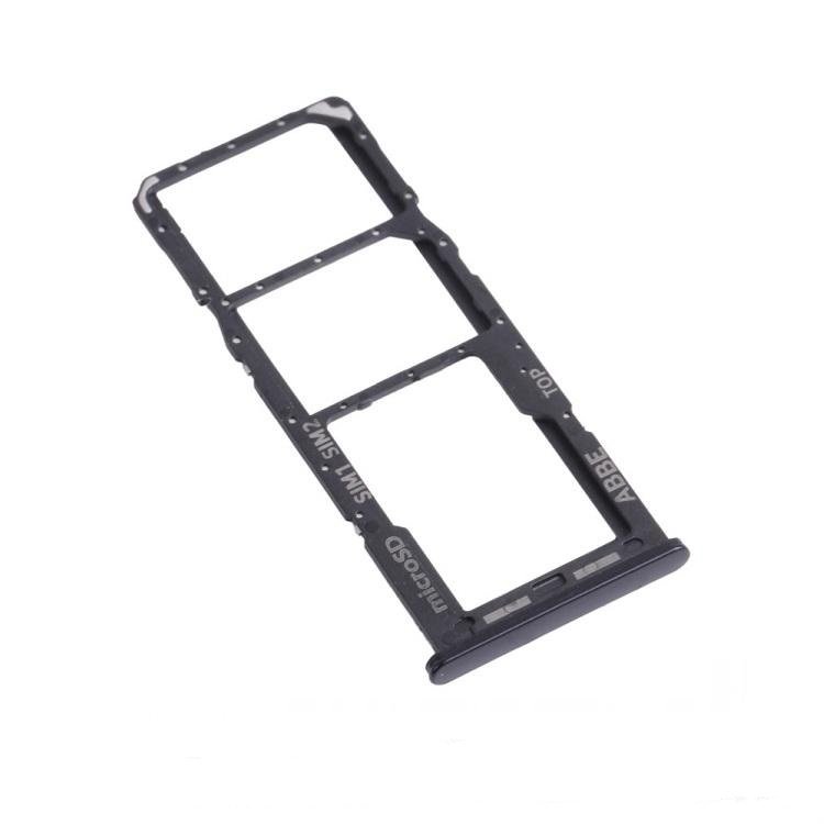 Bandeja de SIM para Samsung A22 4G Gris