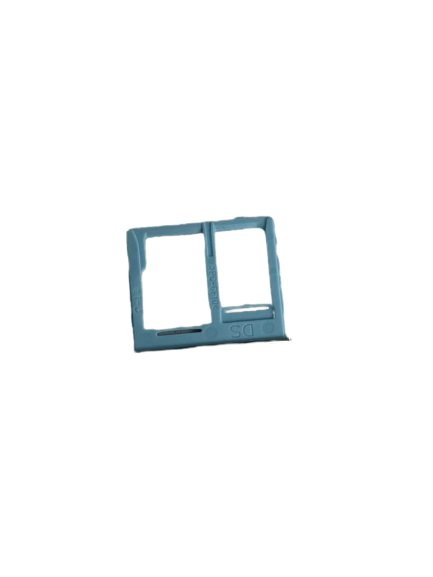 Bandeja de SIM para Samsung A32 5G A326B Azul