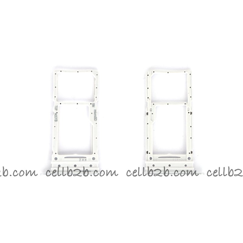 Bandeja de SIM para Samsung A33 5G A336B Blanca
