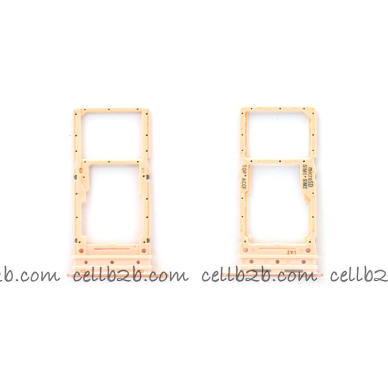 Bandeja de SIM para Samsung A33 5G A336B Dorada