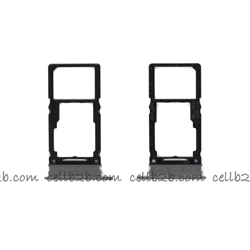 Bandeja de SIM para Samsung A33 5G A336B Negra