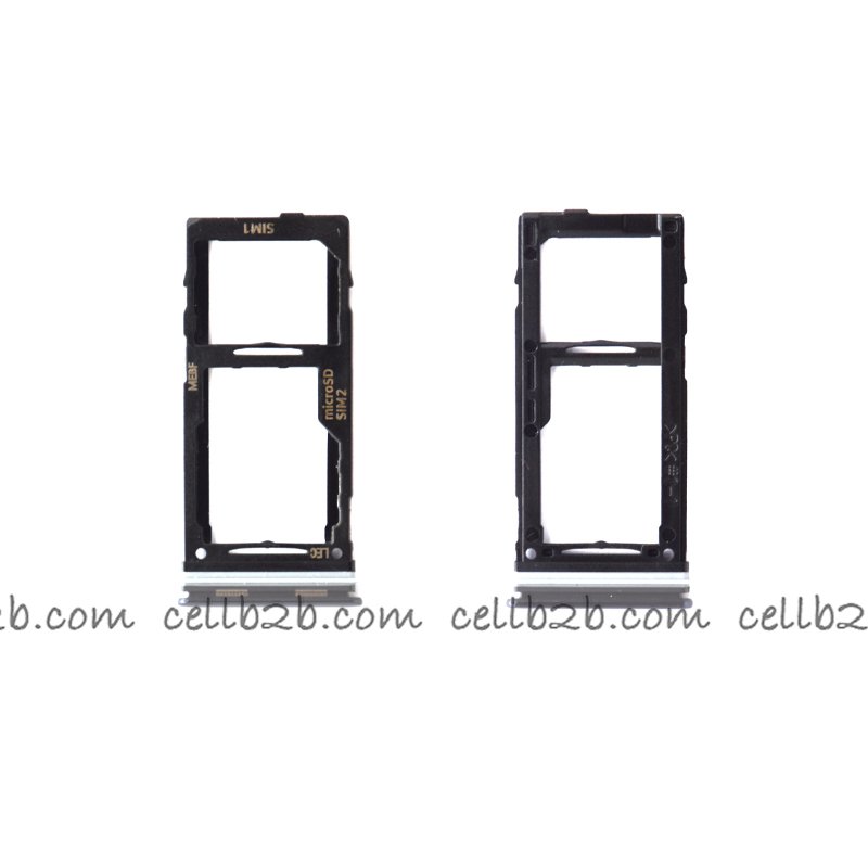 Bandeja de SIM para Samsung M52 5G M526B Negra