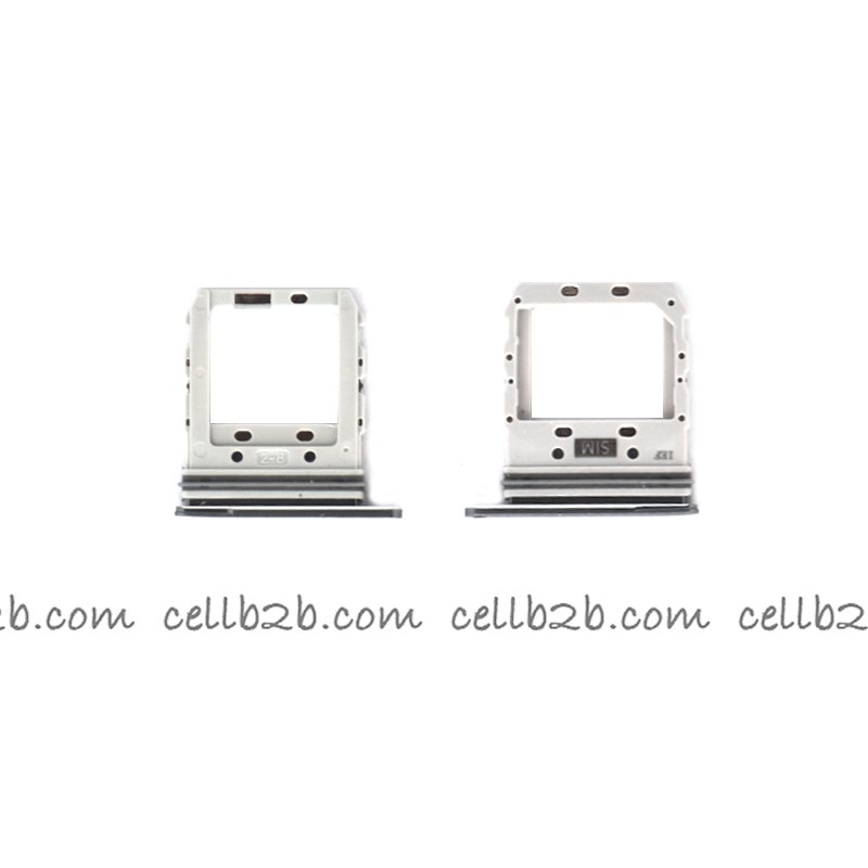 Bandeja de SIM para Samsung S10 5G G977B Negra