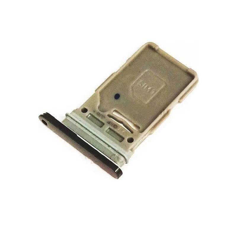 Bandeja de SIM para Samsung S21 5G G991B Negra