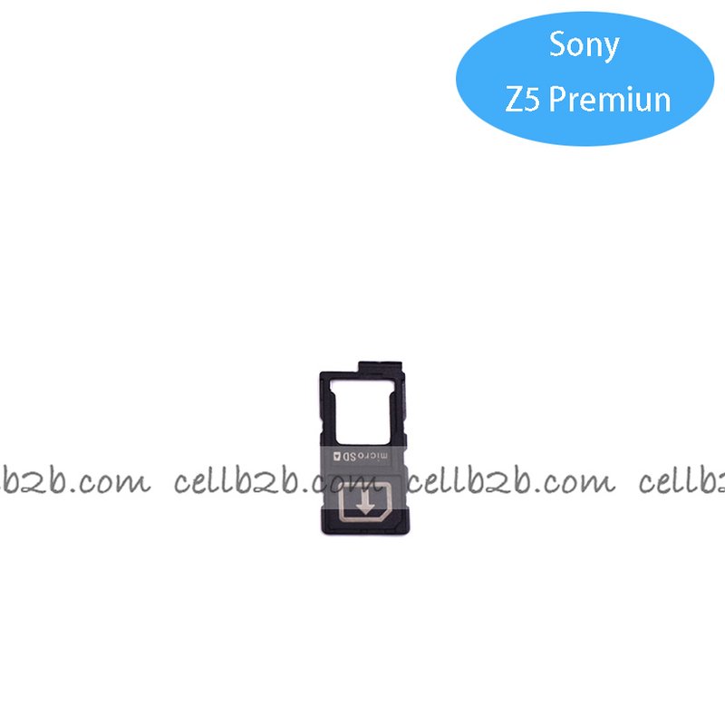 Bandeja de SIM para Sony Z5 Premium