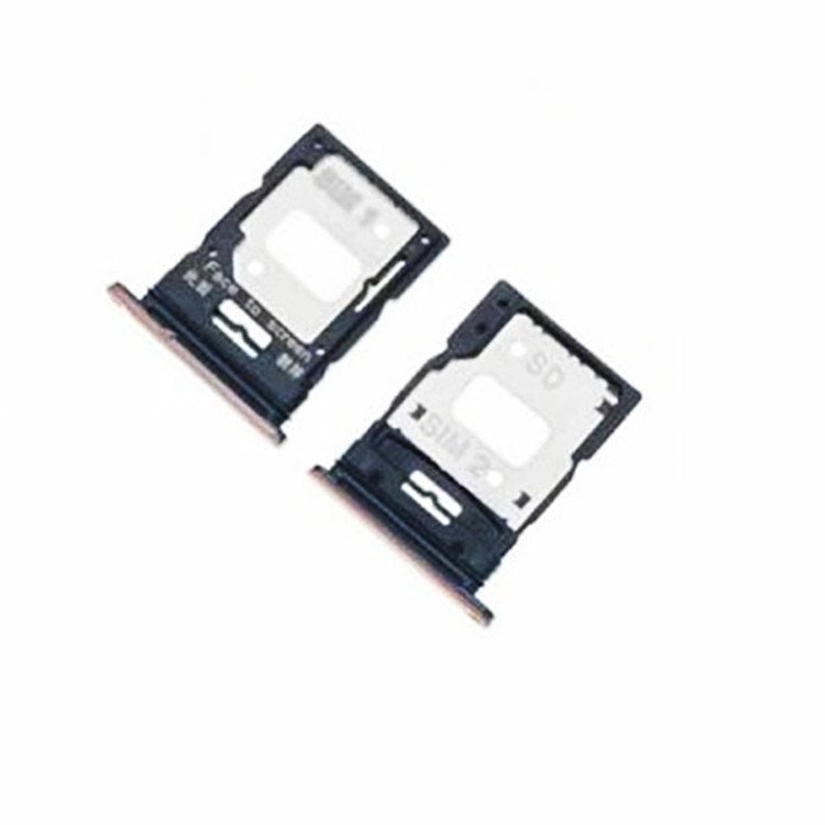 Bandeja de SIM para Xiaomi Mi 11 Lite 4G / Mi 11 Lite 5G / Xiaomi Mi 11 Lite 5G NE Rosa