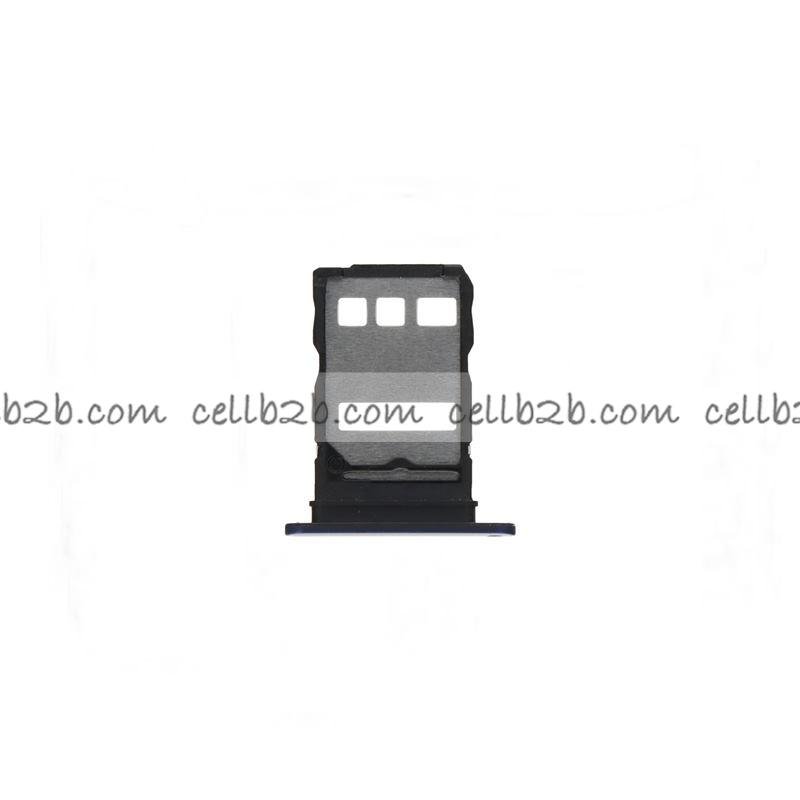 Bandeja SIM Dual para Huawei Magic4 Lite Azul