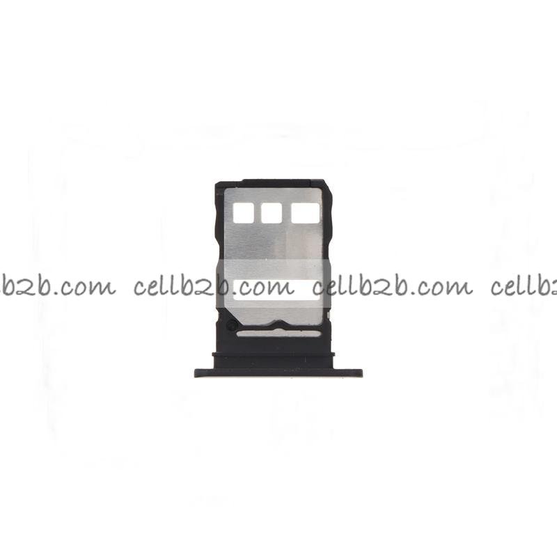 Bandeja SIM Dual para Huawei Magic4 Lite Negro