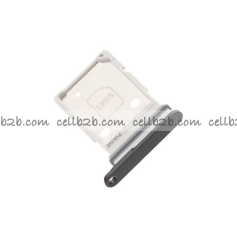 Bandeja SIM Dual para Samsung S26 5G S942B Negra