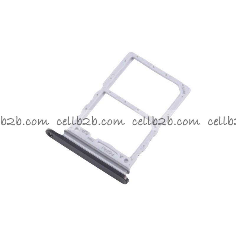 Bandeja Dual SIM para Samsung Z Flip 7 FE F761B Negra