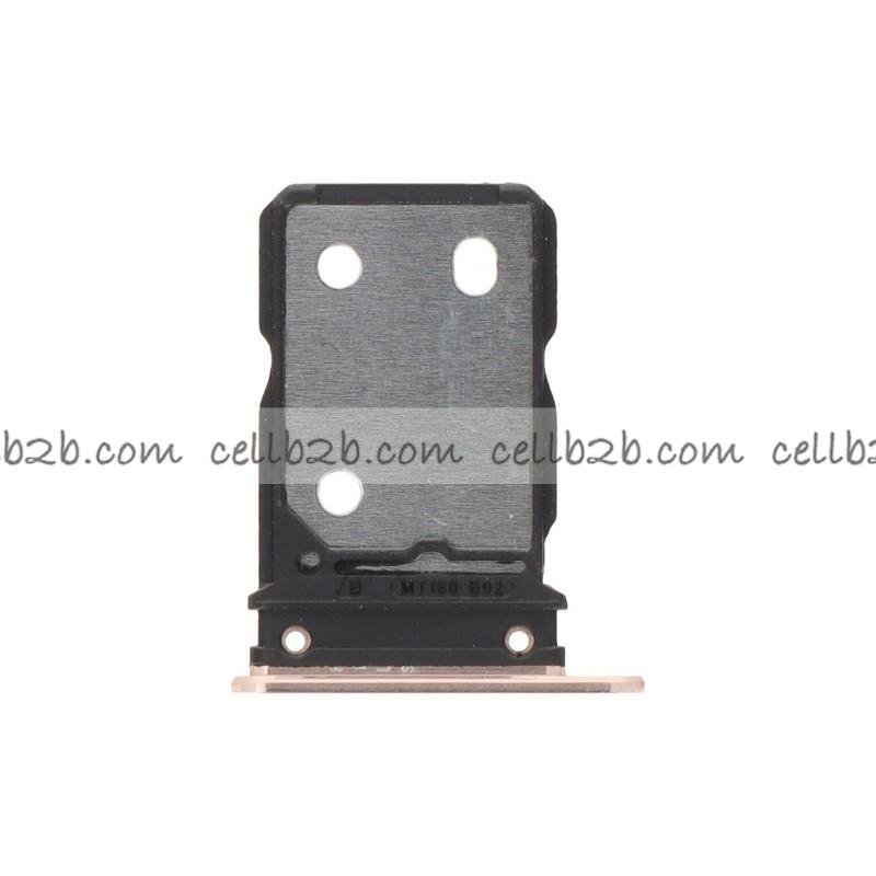 Bandeja SIM para V23 5G V2130 Dorado