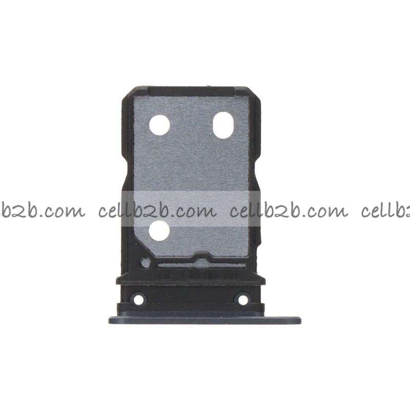 Bandeja SIM para VIVO V23 5G V2130 Negro