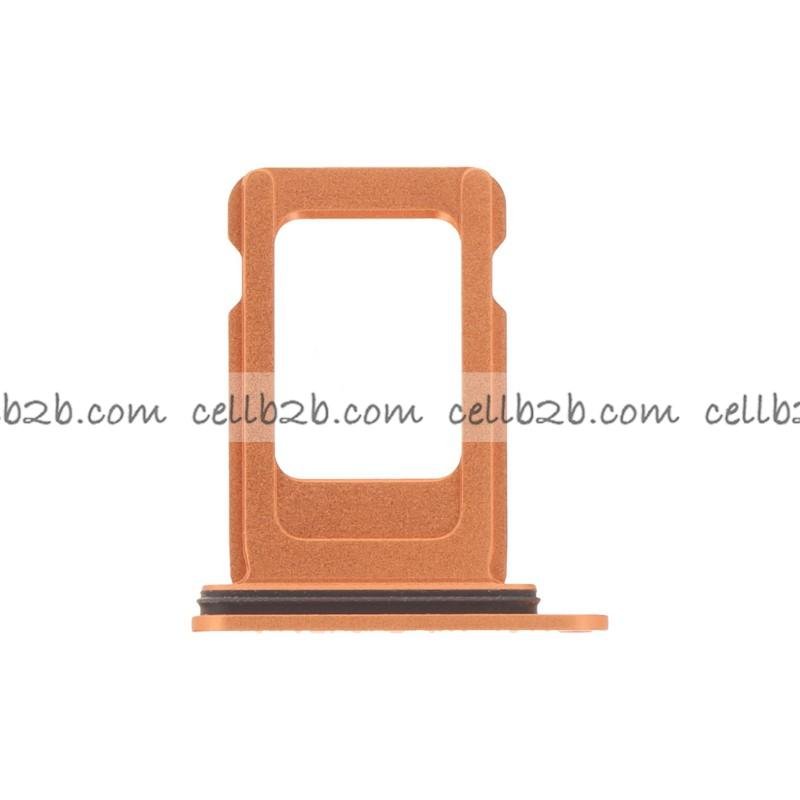 Bandeja SIM para iPhone 17 Pro / 17 Pro Max Naranja