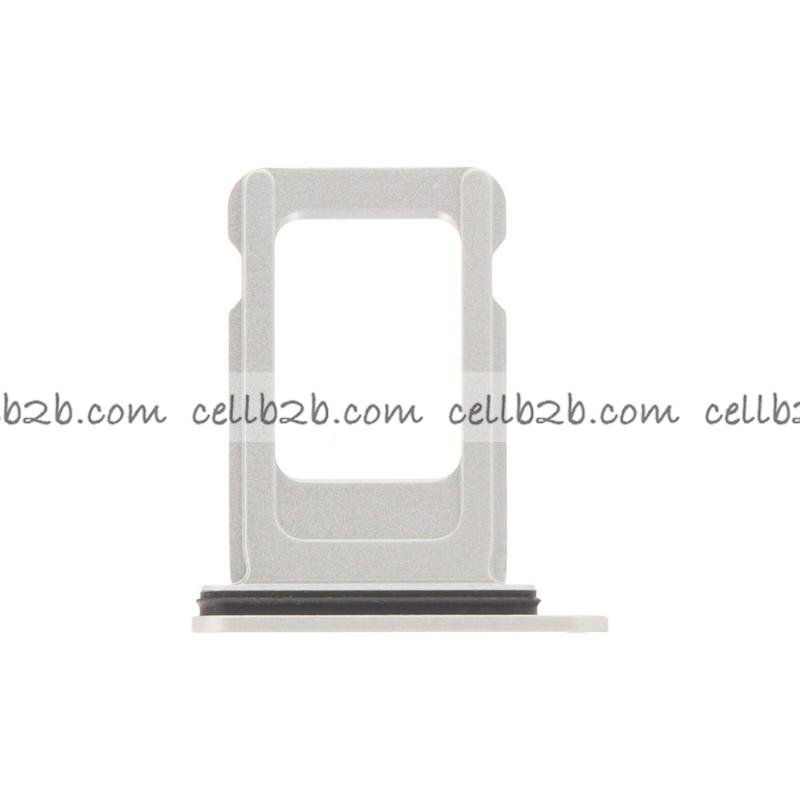 Bandeja SIM para iPhone 17 Pro / 17 Pro Max Plateado