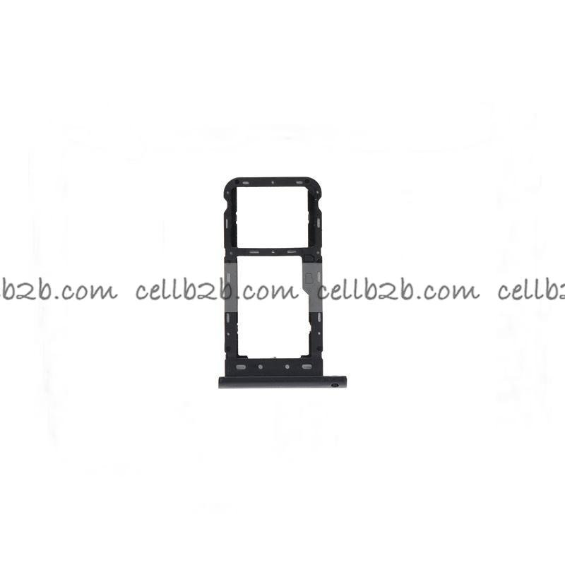 Bandeja de SIM para Lenovo Tab M10 TB-X505F Negra