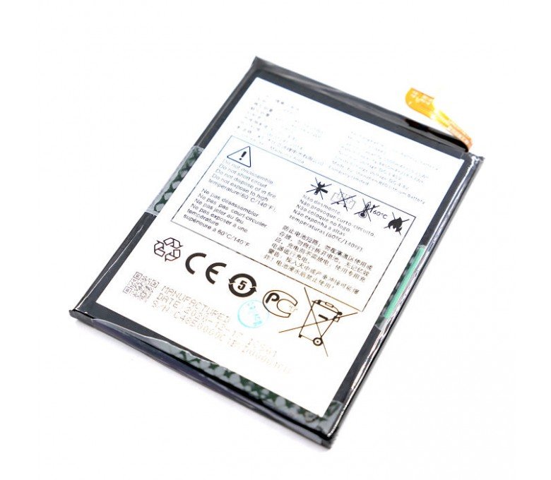 Batería Alcatel 3X 2020 / 4CAM TLP048A1 / TLp048A7