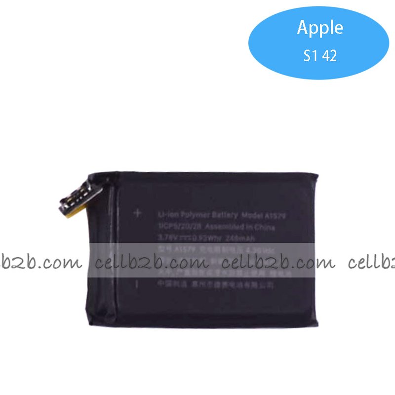Batería Apple Watch Serie 1 42MM