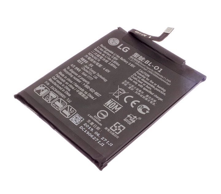 Batería LG K20 BL-01