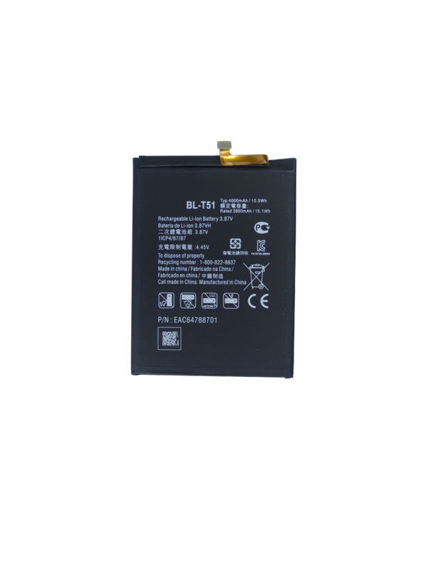Batería LG K42 / K52 / K62  BL-T51
