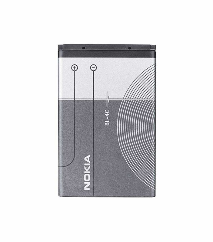 Batería Nokia BL-4C 900mAh Nueva