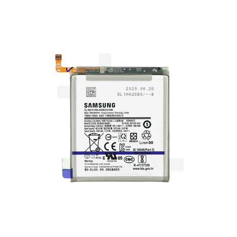 Batería EB-BA516ABY para Samsung Galaxy A51 5G A516B