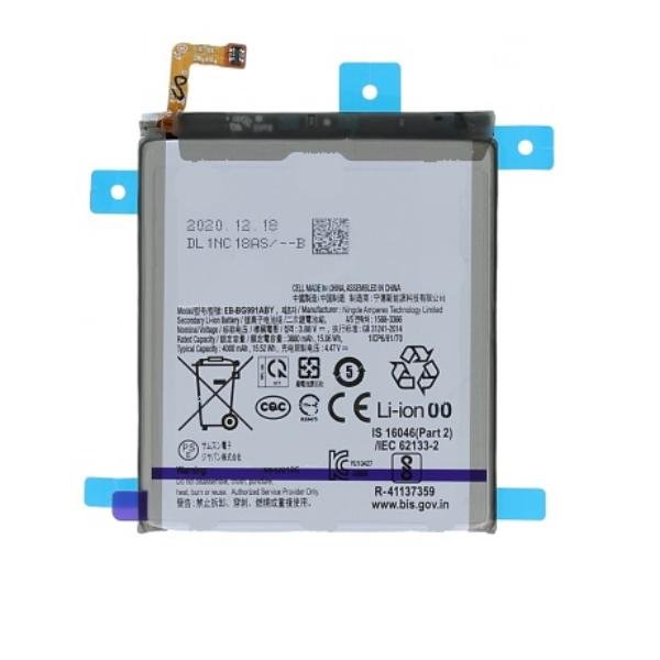 Batería EB-BG996ABY para Samsung Galaxy S21 Plus 5G G996B 4800mAh